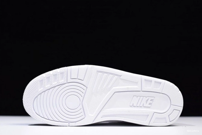 Rep TBK Retro AV8370-100 Seoul 3 Korea Air Jordan 0719